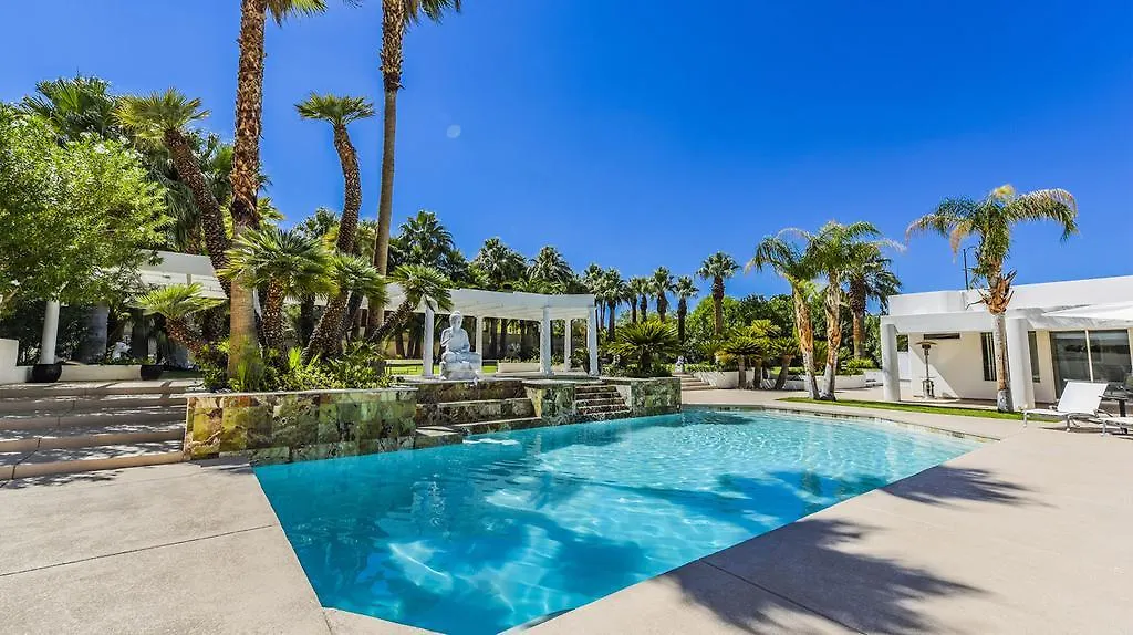 Villa Shangri-La Las Vegas