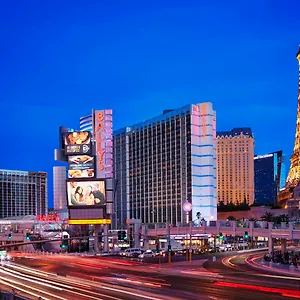 Feriested Horseshoe Vegas, Las Vegas